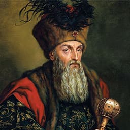 Петро Конашевич-Сагайдачний