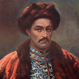 Іван Мазепа