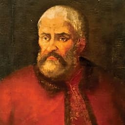 Григорій Галаган