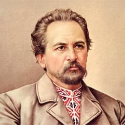 Євген Чикаленко