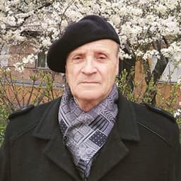 Михайло Слабошпицький