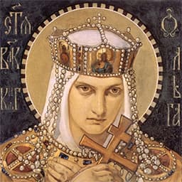 Княгиня Ольга