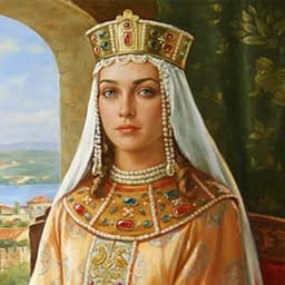 Анна Ярославівна