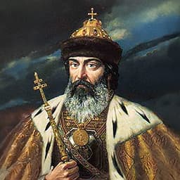 Володимир Мономах