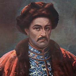 Іван Мазепа