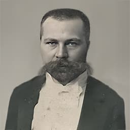 Микола Міхновський