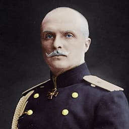 Павло Скоропадський