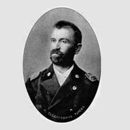 Теодорович Микола Іванович