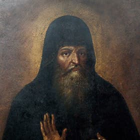 Митрополит Іларіон Київський