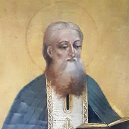 Преподобний Федір Острозький