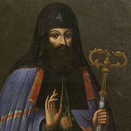 Митрополит Київський Петро Могила