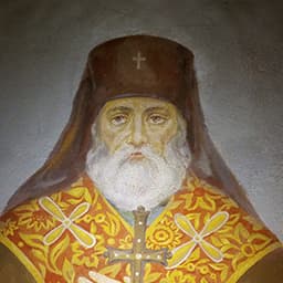 Митрополит Київський Сільвестр Косів