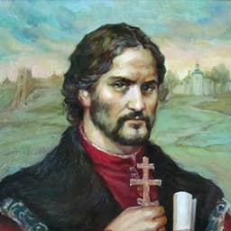 Преподобний Данило Братковський