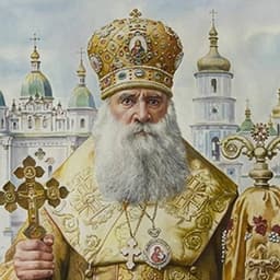 Митрополит Василь Липківський