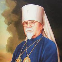 Митрополит Іларіон Огієнко