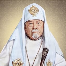 Митрополит Любомир Гузар