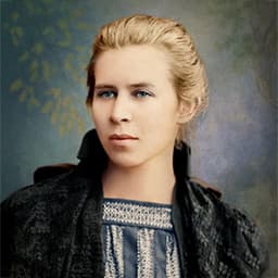 Леся Українка