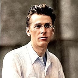 Павло Тичина