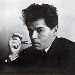 Михайль Семенко