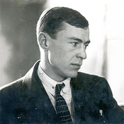 Валер’ян Підмогильний