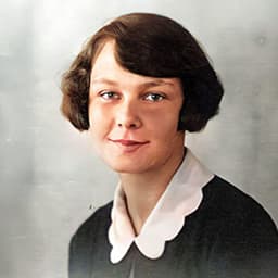 Олена Теліга