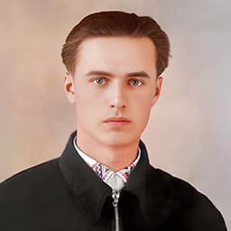 Василь Симоненко