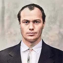 Микола Вінграновський