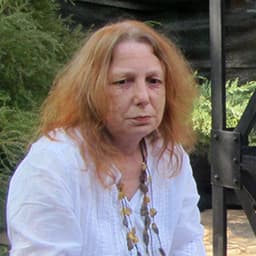 Галина Пагутяк