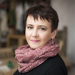 Оксана Забужко