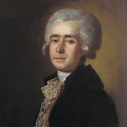 Дмитро Бортнянський