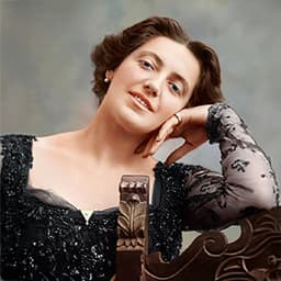 Соломія Крушельницька