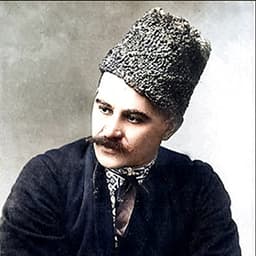 Гнат Хоткевич