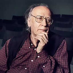 Валентин Сільвестров