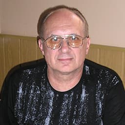 Левко Дудківський