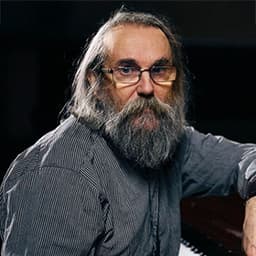 Любомир Мельник