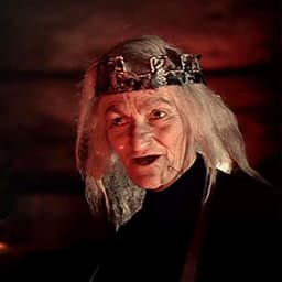 Марія Капніст