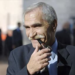 Лесь Сердюк