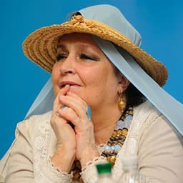 Раїса Недашківська