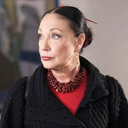 Ольга Матешко