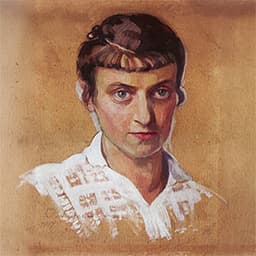 Олена Кульчицька