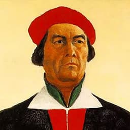 Казимир Малевич