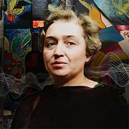 Олександра Екстер