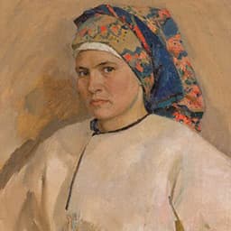 Тетяна Яблонська