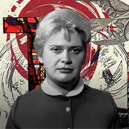 Алла Горська