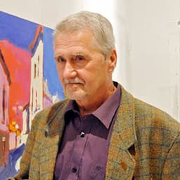 Анатолій Криволап