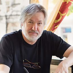 Петро Антип