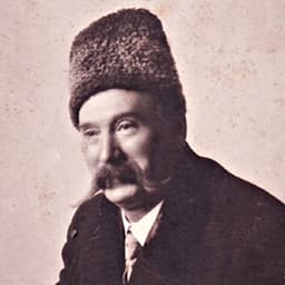 Микола Садовський