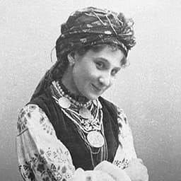 Ганна Юрчакова