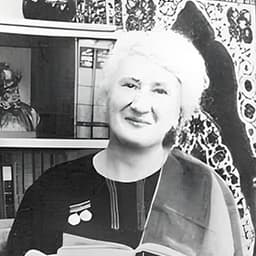 Євгенія Маринченко