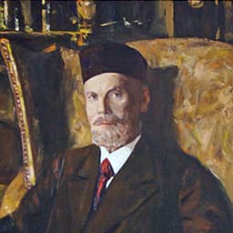 Олексій Бекетов